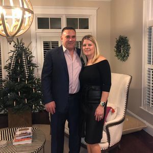 Meet your Posher, Meredith